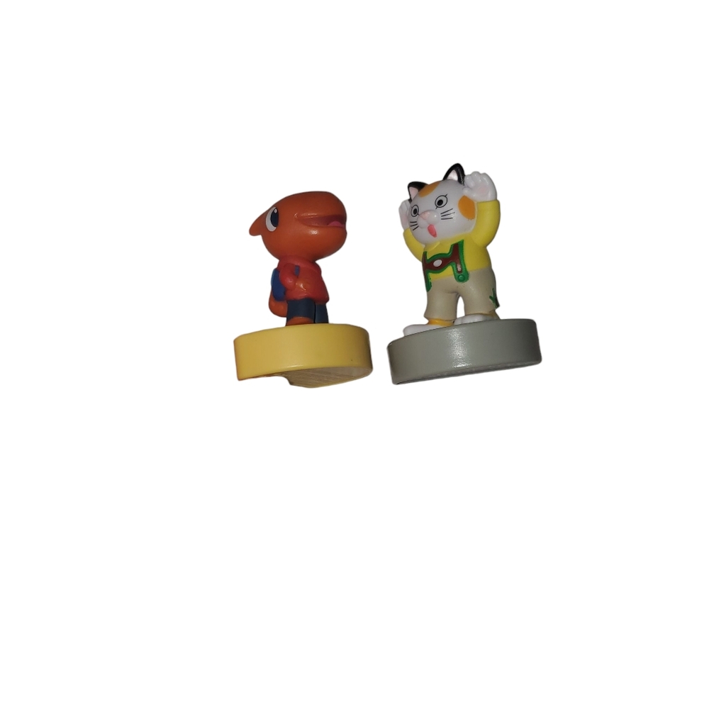 Little Tikes Story Dream Characters